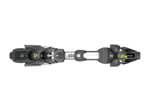 RC4 Z18 X RD FREEFLEX ST BRAKE 85 FISCHER