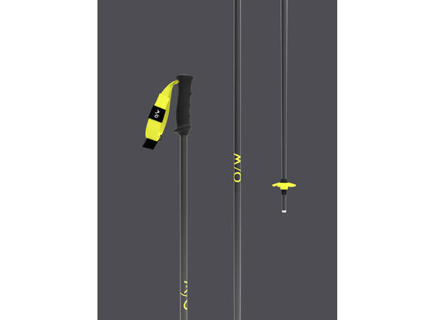 GT 16 YELLOW, 105 cm