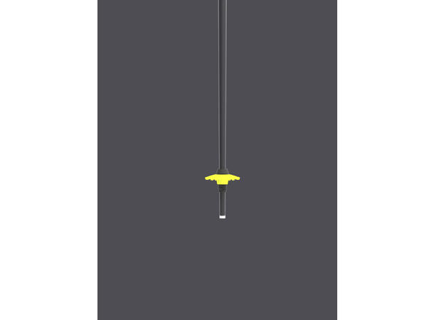 GT 16 YELLOW, 105 cm