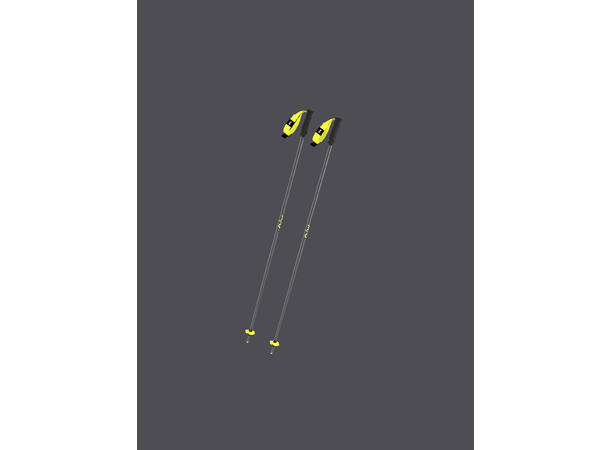 GT 16 YELLOW, 105 cm