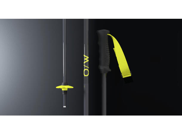 GT 16 YELLOW, 105 cm