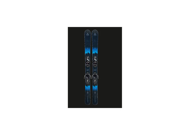 NIGHTSTICK JR + FS 4 CA JRS, 121 cm INKL BINDING