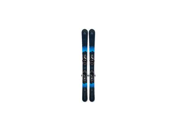 NIGHTSTICK JR + FS 4 CA JRS, 121 cm INKL BINDING