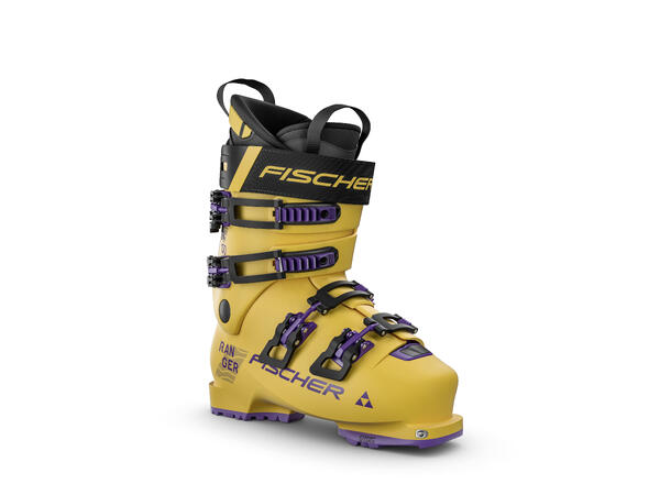 RANGER HV 130 DYN VAC GW, 26.5