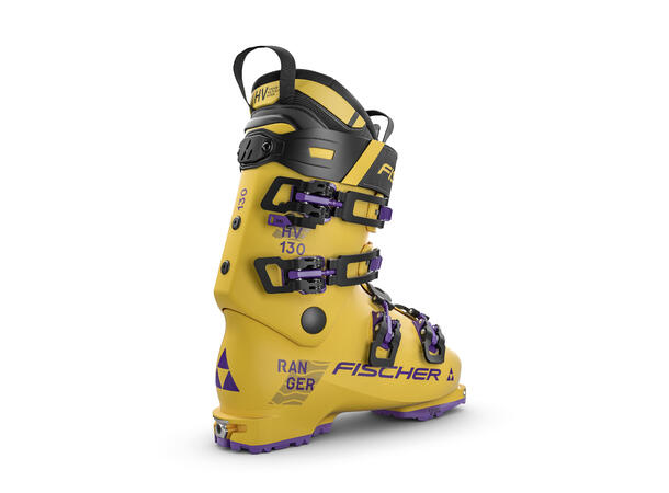 RANGER HV 130 DYN VAC GW, 26.5