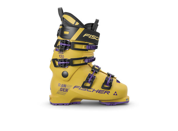 RANGER HV 130 DYN VAC GW, 26.5