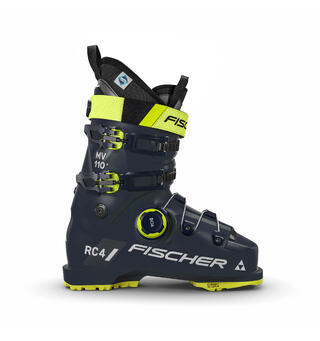 RC4 110 MV X BOA GW DARKBLUE FISCHER