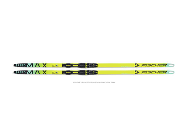 SPEEDMAX 100HE SKATE COLD 610 MED, 181cm