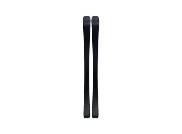 THE CURV GT 76 + RSW 10 PR, 166 cm INKL BINDING