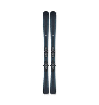 THE CURV GT 80 + RSW 11 PR FISCHER