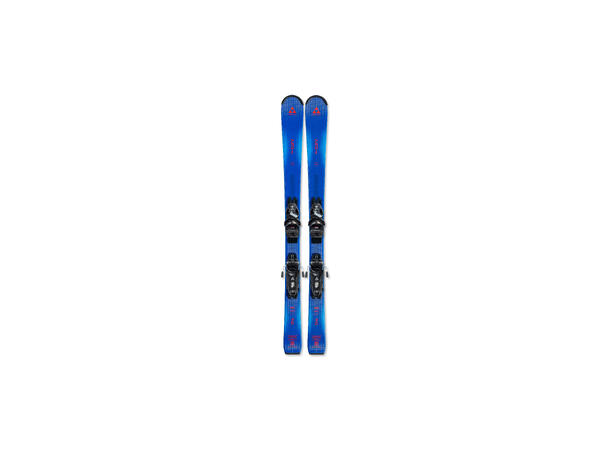 THE CURV JR + FS 4 CA JRS, 90 cm INKL BINDING
