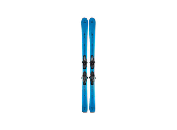 THE CURV X + RS 10 SLR, 150 cm INKL BINDING