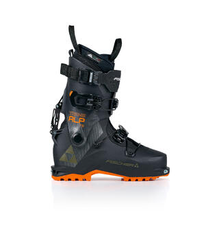 TRANSALP TS BLACK FISCHER