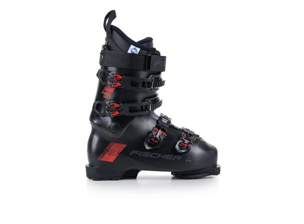XTR RC 90 GW RED BLACK, 25.5