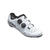MIXINO RC1 CARBON white, 38 White 