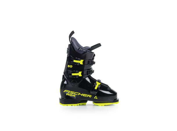 RC4 50 JR GW BLACK/BLACK, 24.5