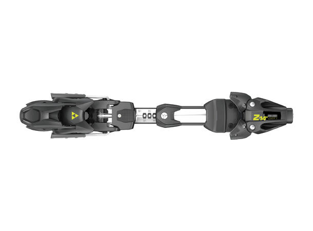 RC4 Z14 X FREEFLEX ST BRAKE 85 FISCHER