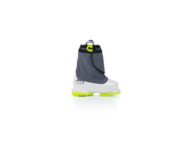 FISCHER ONE SNOW/GREY, 15.5