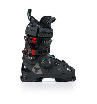 PREMIO 120 BOA BLACK FISCHER
