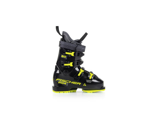 RC4 60 JR GW BLACK/BLACK, 26.5