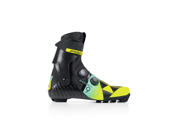 SPEEDMAX 9 SKIATHLON BOA, 43