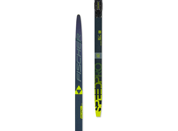 SPEEDPRO 60 CLASSIC, 202 cm CA FA 41-47