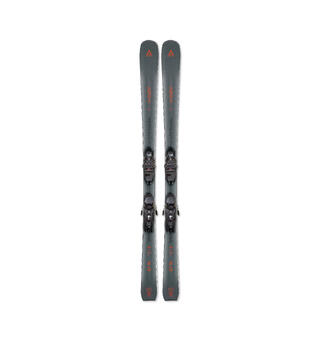 THE CURV GT 76 + RSW 10 PR FISCHER