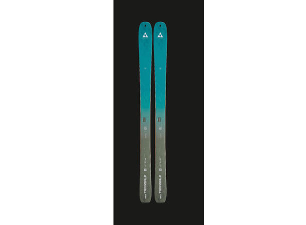 TRANSALP 98 CTI, 176 cm