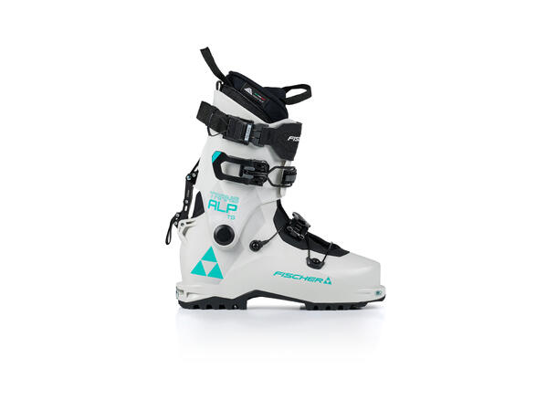 TRANSALP TS WS SNOW, 23.5