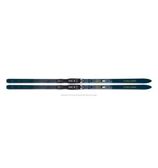 TRANSNORDIC 66 EASY SKIN XTRALITE FISCHER