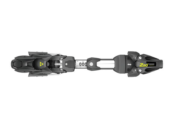 RC4 Z20 X RD FREEFLEX ST BRAKE 85 FISCHER