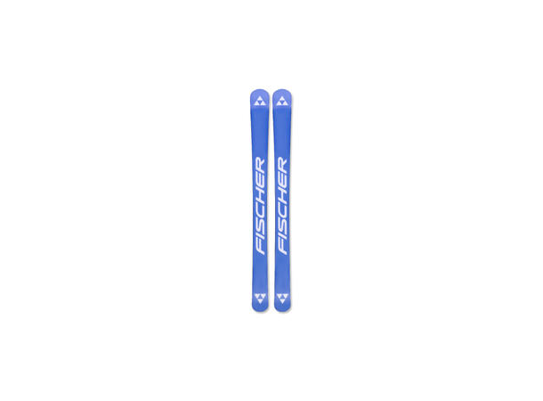 NIGHTSTICK JR + FS 7 CA JRS, 141 cm INKL BINDING