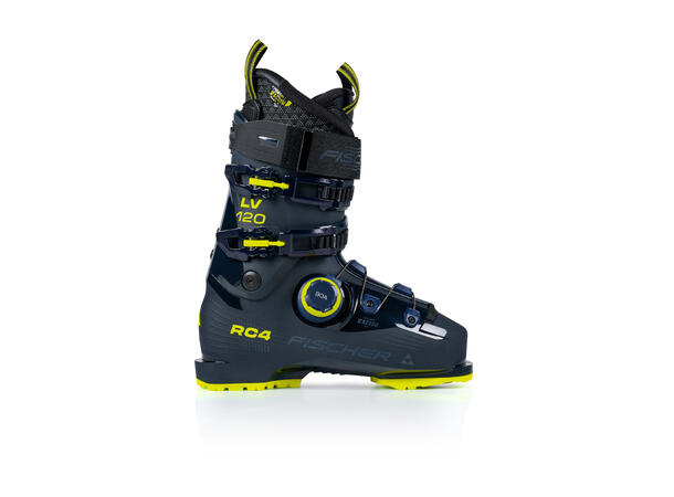 RC4 120 LV BOA VAC DARKBLUE, 25.5