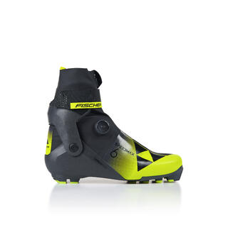 SPEEDMAX 6 SKATE BOA FISCHER