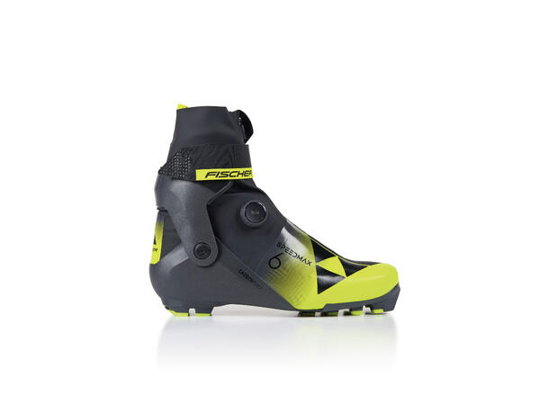 SPEEDMAX 6 SKIATHLON DP BOA, 43