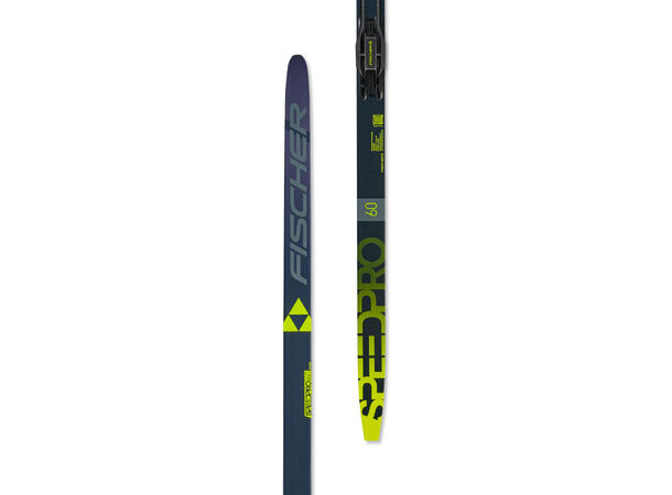 SPEEDPRO 60 SKATE, 181 cm CA FA 76-90
