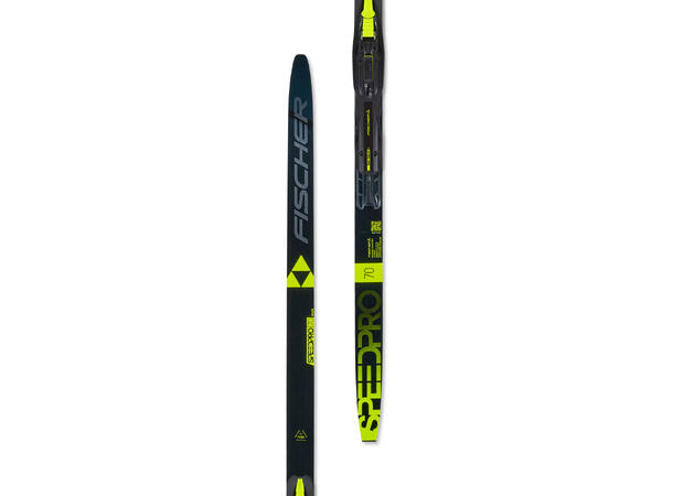 SPEEDPRO 70 SKATE JR, 141 cm CA FA 37-45