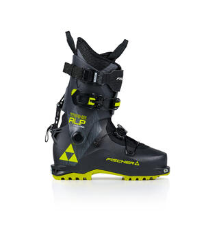TRANSALP CARBON PRO FISCHER
