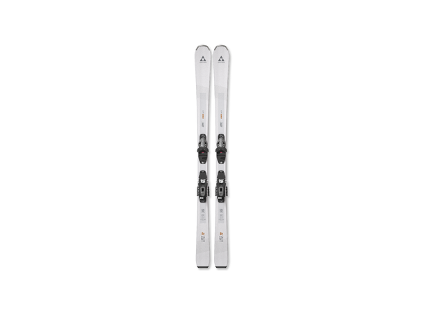 LITE 72 + RS 9 SLR, 140 cm INKL BINDING