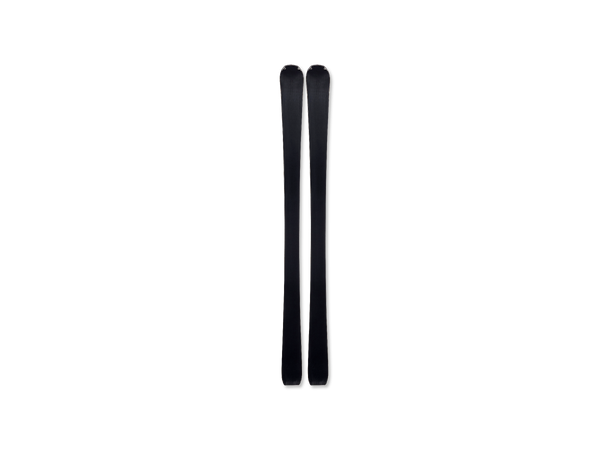 LITE 72 + RS 9 SLR, 140 cm INKL BINDING