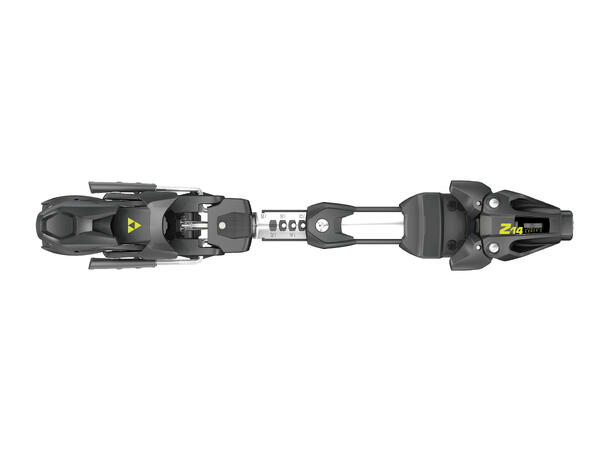 RC4 Z14 FREEFLEX ST BRAKE 85 FISCHER