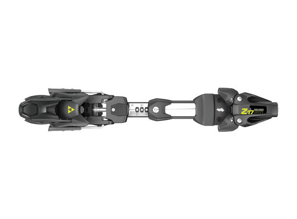 RC4 Z17 FREEFLEX ST BRAKE 85 FISCHER