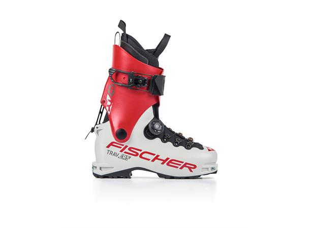 TRAVERS GR WHITE/RED ws, 25.5 WS