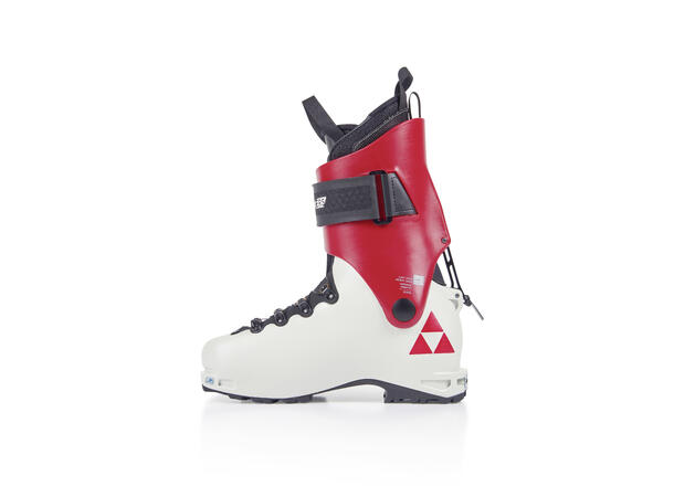TRAVERS GR WHITE/RED ws, 25.5 WS
