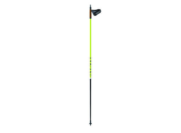 OW-STORM 2 STREET KIT, 170 cm 100% CARBON