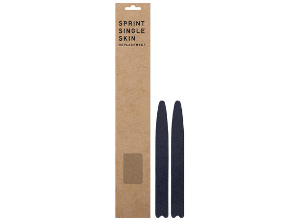 SPRINT SINGLE SKIN, 31 cm