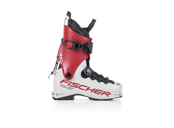 TRAVERS GR WHITE/RED WS UTGÅENDE VARE