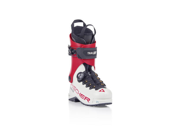 TRAVERS GR WHITE/RED WS UTGÅENDE VARE