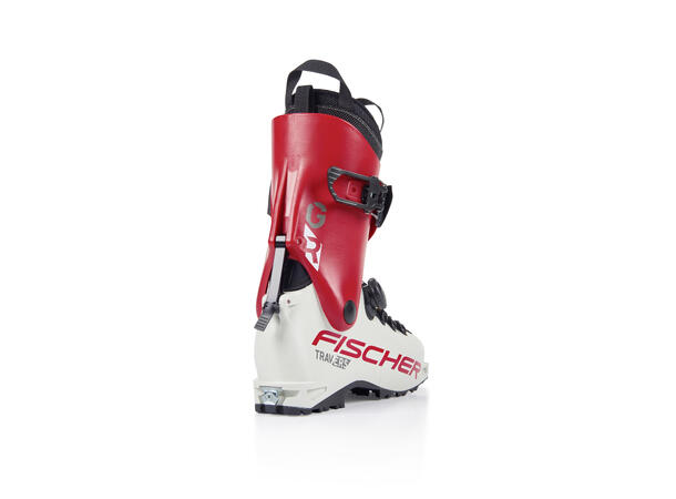 TRAVERS GR WHITE/RED WS UTGÅENDE VARE