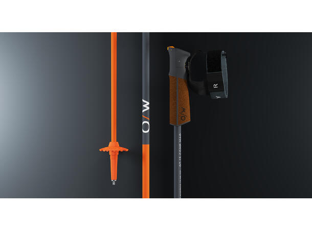 OW-GT 13 COMP MAG FLAME UTGÅENDE VARE